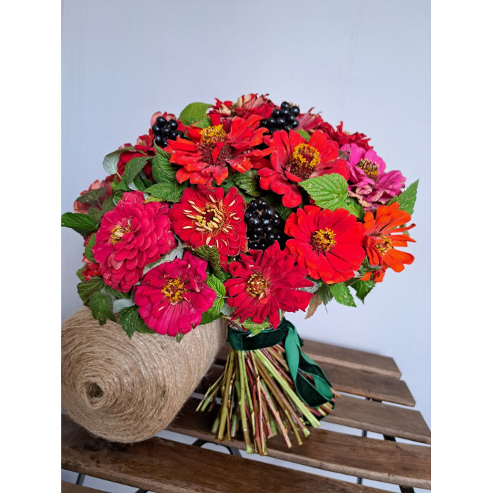 Циния в Форте-Шевченко