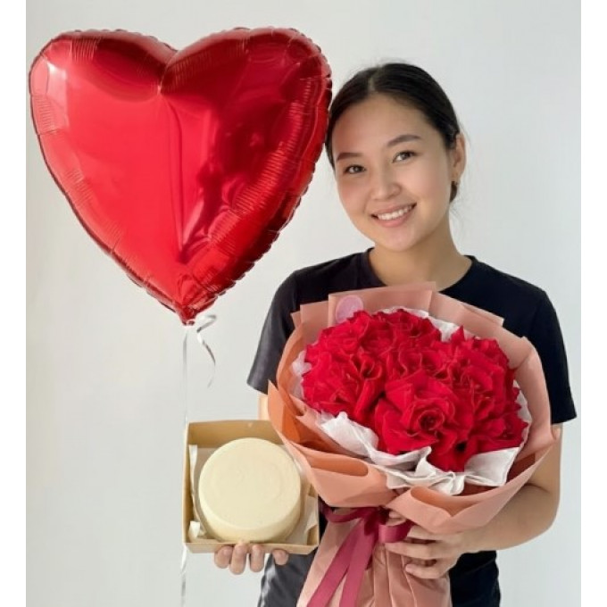 Комбо Romantic Комбо Romantic