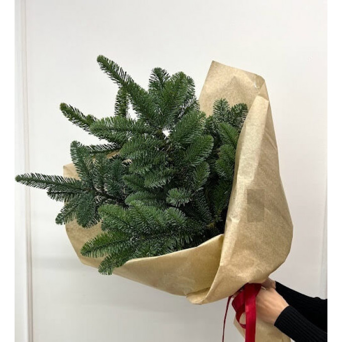 Букет из Нобилиса Букет из Нобилиса