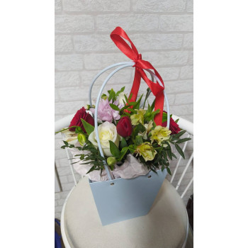 Mini bouquet 3 Mini bouquet 3