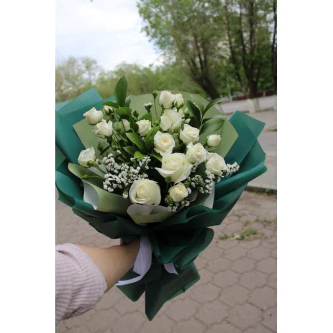 Букет Юность Букет Юность