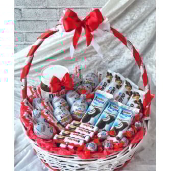 Подарочный бокс 3