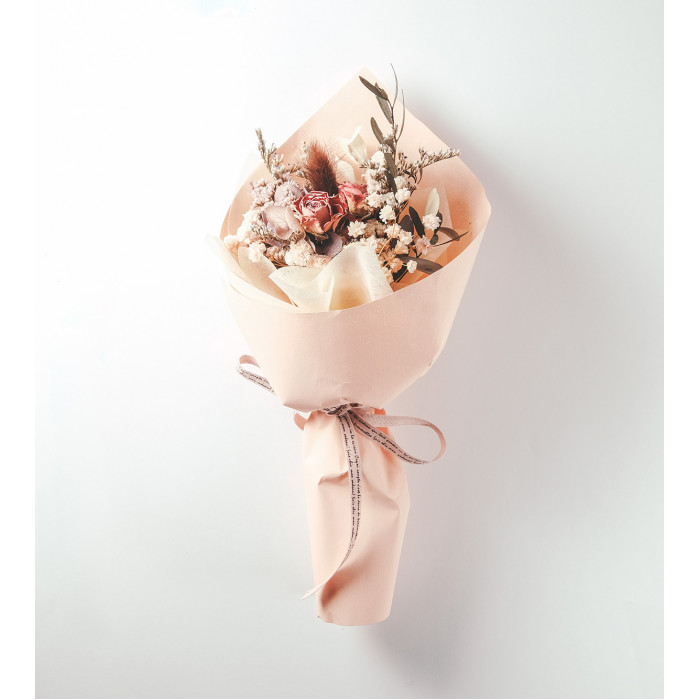 Эустомы в Форте-Шевченко