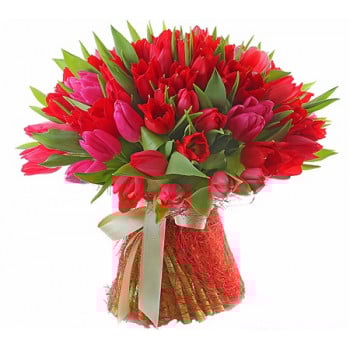 Яркий подарок Яркий подарок