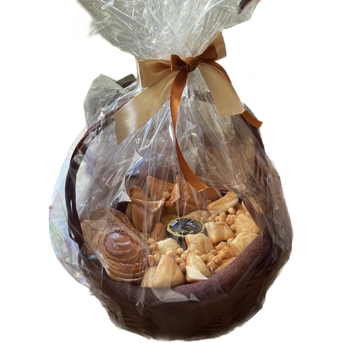 Сладкая корзина Сладкая корзина